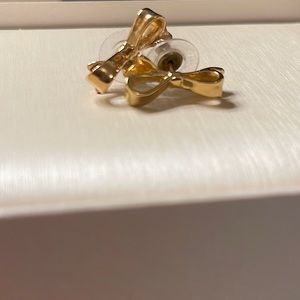 Kate Spade Bow Earrings